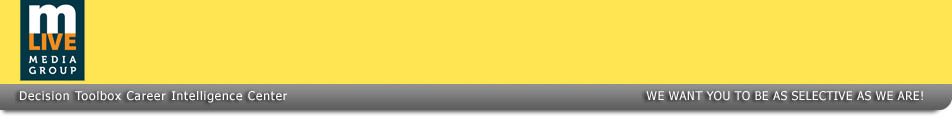 Welcome to MLive Media Group