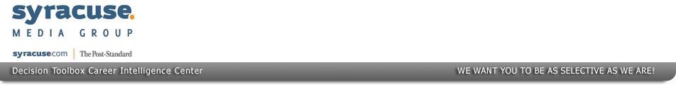 Welcome to Syracuse Media Group