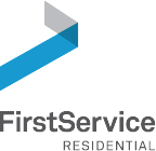 Welcome to FirstService Residential