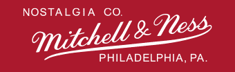 Welcome to Mitchell & Ness Nostalgia Corp