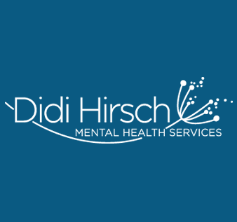 Didi Hirsch Community Mental Health Center ANNUAL REPORT