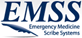 Welcome to EMSS Emergency Medicine Scribe Systems