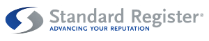 Welcome to Standard Register