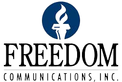 Welcome to Freedom Communications Inc.
