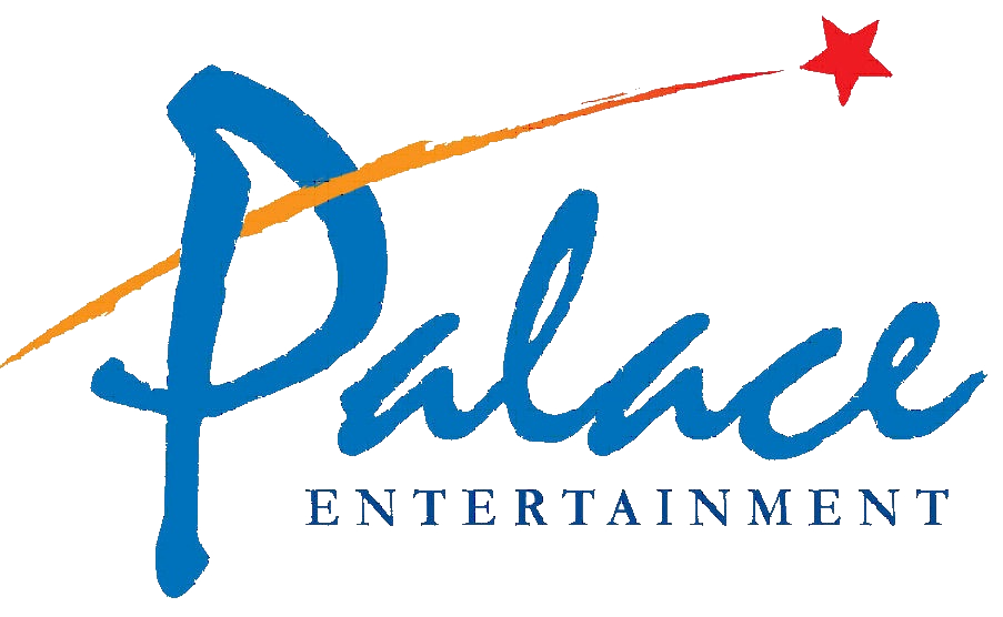Welcome to Palace Entertainment