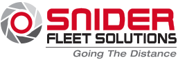Welcome to Snider Fleet Solutions
