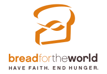 Welcome to Bread for the World