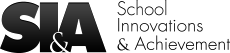 Welcome to School Innovations & Achievement