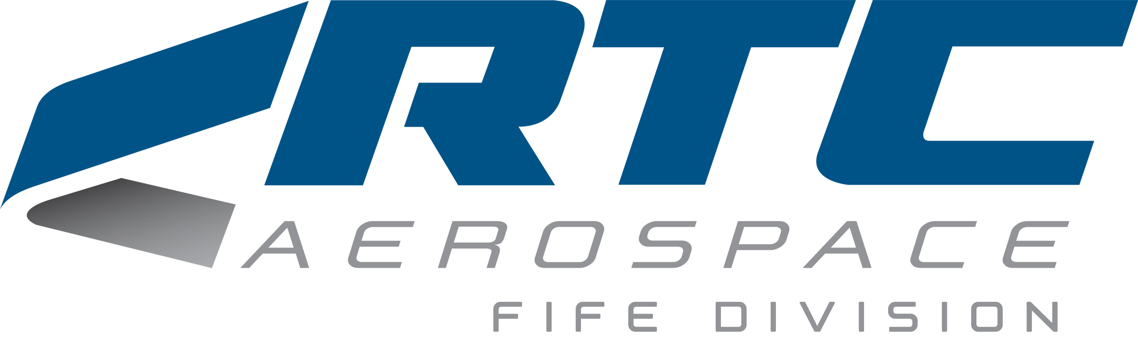RTC Aerospace Fife Division Employment Information Center