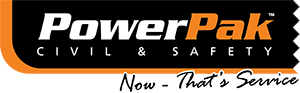 Welcome to PowerPak Civil and Safety