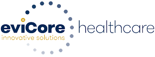 Welcome to eviCore healthcare