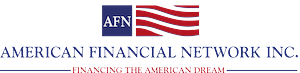 Welcome to American Financial Network, Inc.