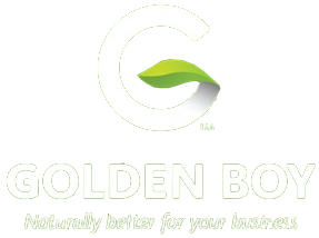 Welcome to Golden Boy Foods LTD.