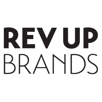 Welcome to REV UP BRANDS