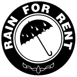 Welcome to Rain For Rent