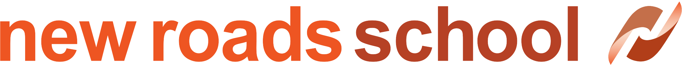 Welcome to New Roads School