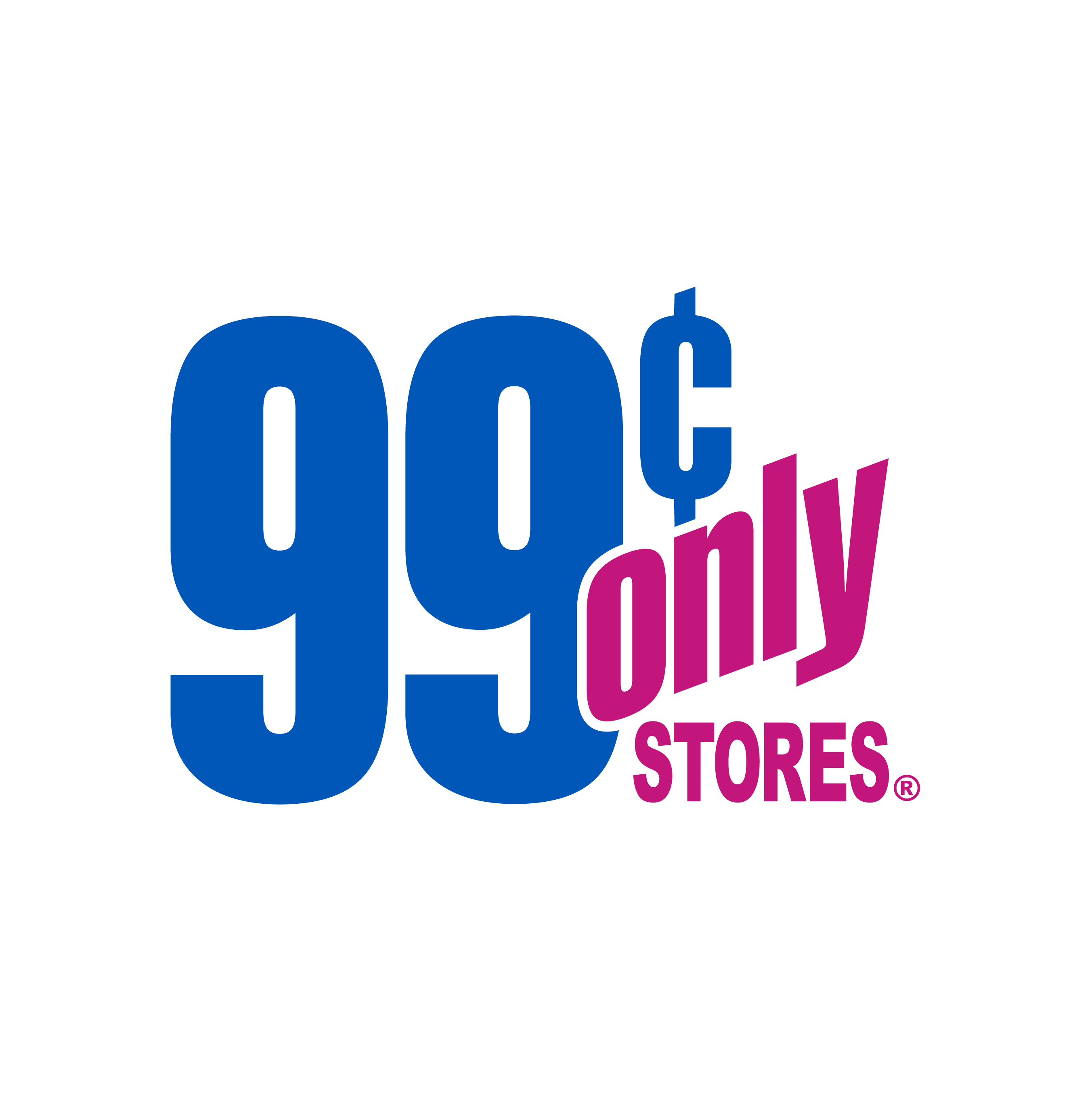 Welcome to 99 Cents Only Stores.