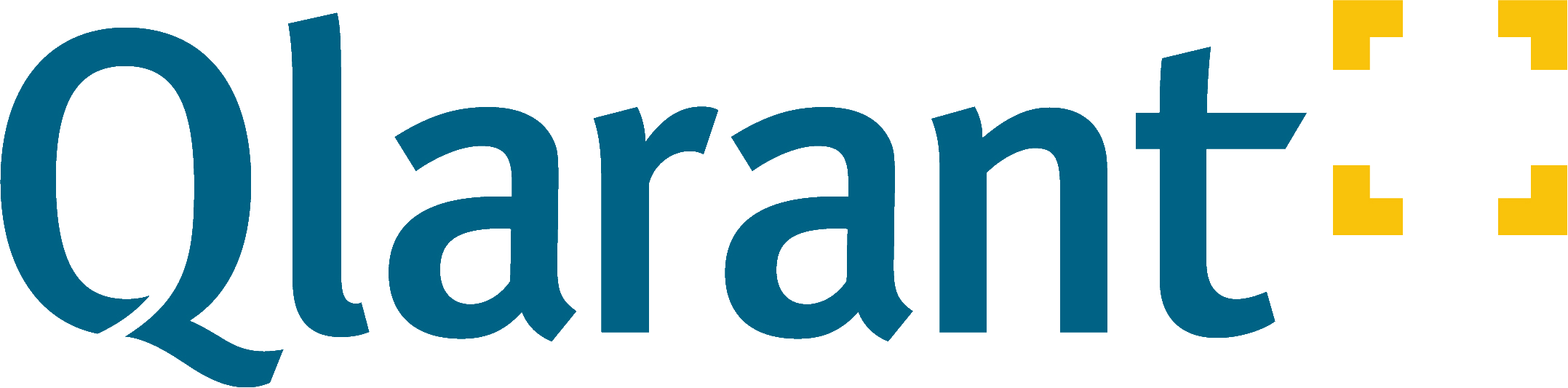 Welcome to Qlarant
