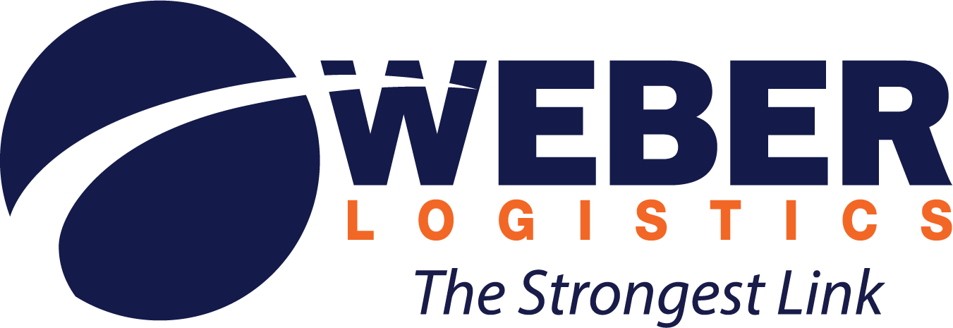 Welcome to Weber Logistics
