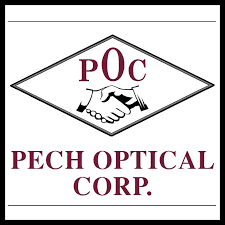 Welcome to Pech Optical Corp.