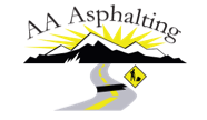 Welcome to AA Asphalting, Inc.