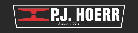 Welcome to P.J. Hoerr