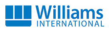 Welcome to Williams International