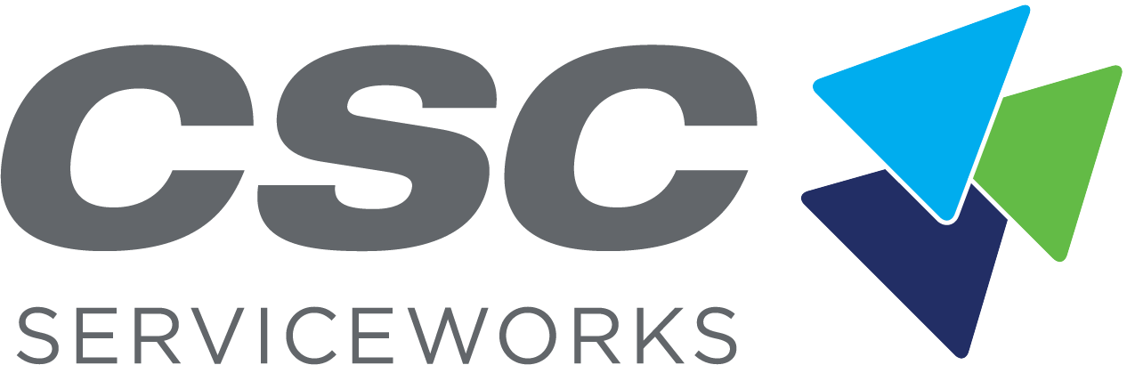 Welcome to CSC ServiceWorks