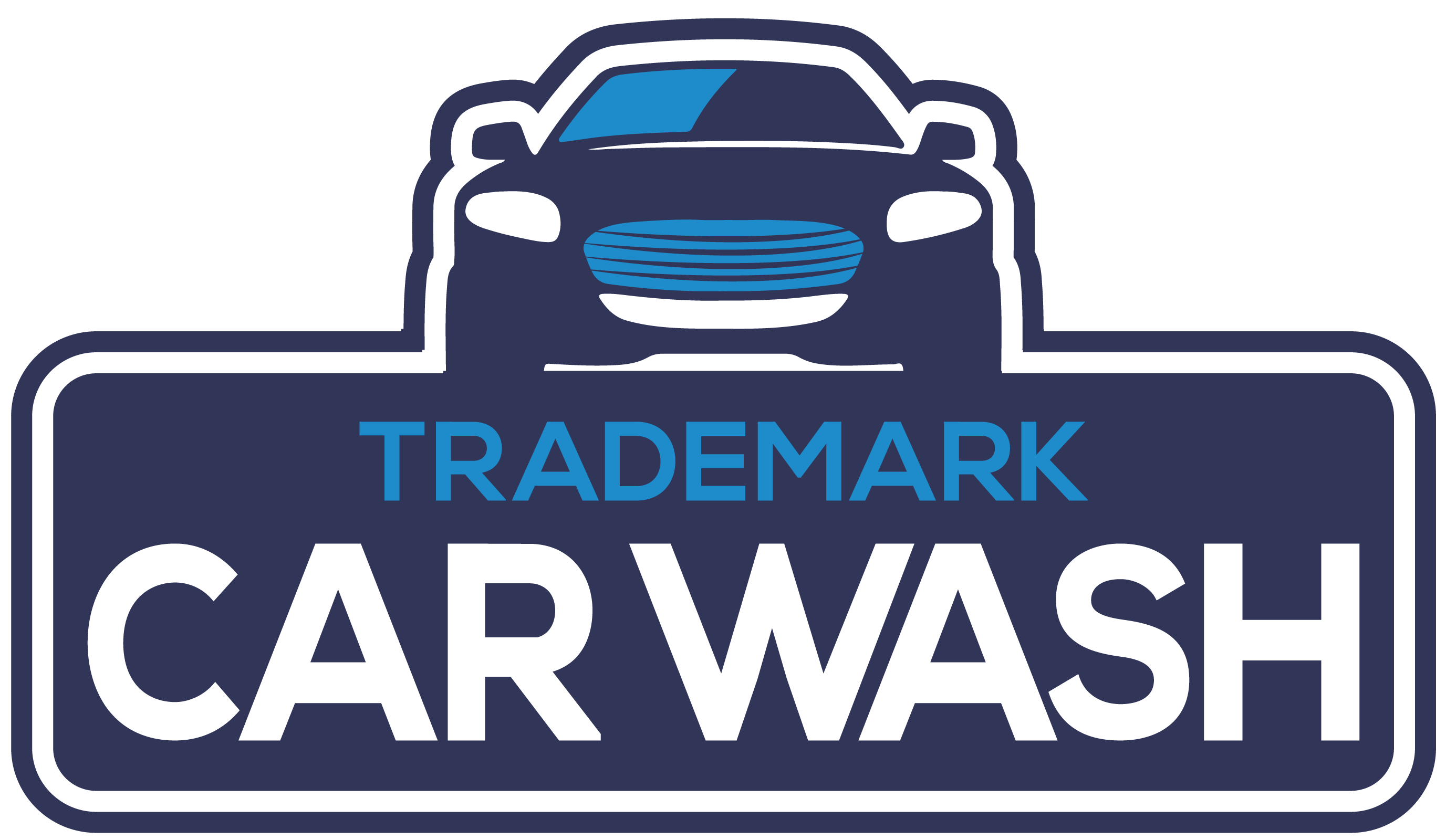 Trademark Car Wash Employment Information Center