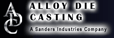 Welcome to Alloy Die Casting