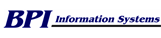 Welcome to BPI Information Systems