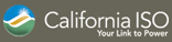 Welcome to California Independent System Operator (CAISO)