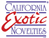 Welcome to California Exotic Novelties