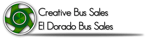 Welcome to Creative Bus Sales