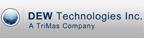 Welcome to DEW Technologies Inc.