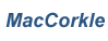 Welcome to MacCorkle Insurance