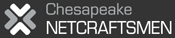 Welcome to Chesapeake NetCraftsmen